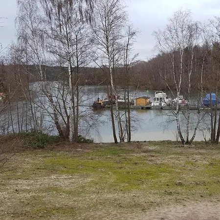 Hausboot-nrw