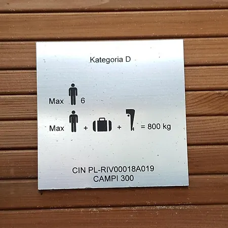 Hausboot-nrw Úszó hotel *