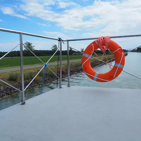 Hausboot-nrw * Haltern