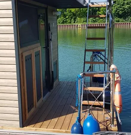 Hausboot-nrw Haltern